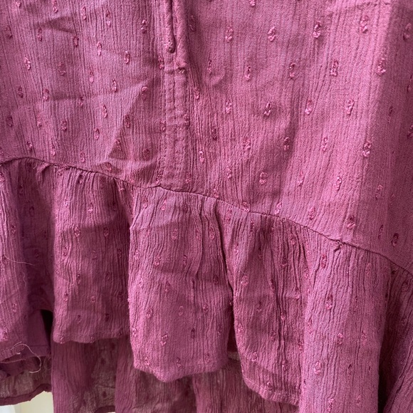 American Eagle top XL - Picture 4 of 9